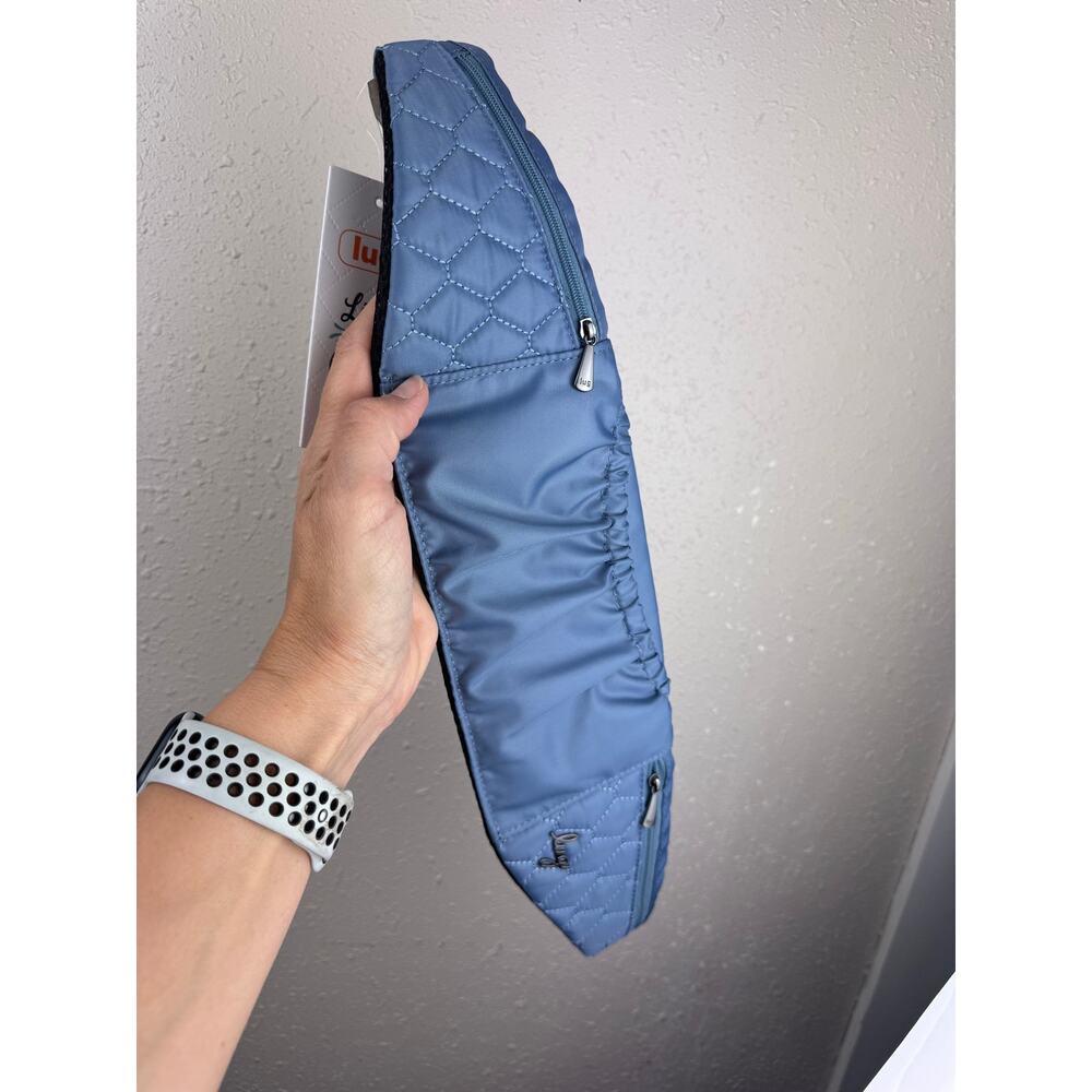 NWT Lug Adjustable Waist Pack